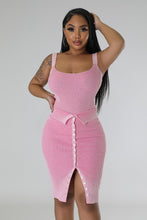 Josie Gal Skirt Set - Foxy And Beautiful