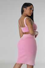 Josie Gal Skirt Set - Foxy And Beautiful