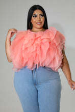 Liyah Top - Foxy And Beautiful