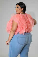 Liyah Top - Foxy And Beautiful