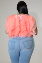 Liyah Top - Foxy And Beautiful