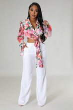 Blossom Baby Top - Foxy And Beautiful