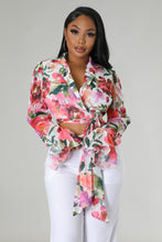 Blossom Baby Top - Foxy And Beautiful