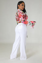 Blossom Baby Top - Foxy And Beautiful