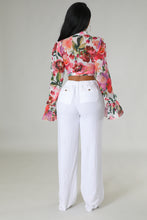 Blossom Baby Top - Foxy And Beautiful