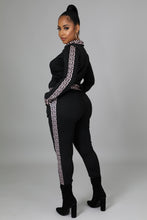 Kristin Pant Set - Foxy And Beautiful