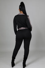 Kristin Pant Set - Foxy And Beautiful