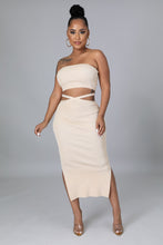 Gigi Love Skirt Set - Foxy And Beautiful