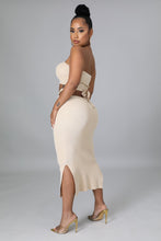 Gigi Love Skirt Set - Foxy And Beautiful