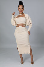 Gigi Love Skirt Set - Foxy And Beautiful