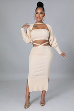 Gigi Love Skirt Set - Foxy And Beautiful
