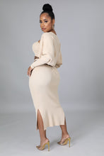 Gigi Love Skirt Set - Foxy And Beautiful