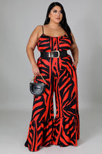Going Anywhere Jumpsuit - Foxy And Beautiful