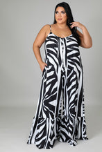 Going Anywhere Jumpsuit - Foxy And Beautiful