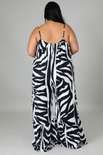 Going Anywhere Jumpsuit - Foxy And Beautiful