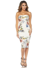 Miranda Dress - Foxy And Beautiful