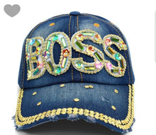 Bling Hats - Foxy And Beautiful