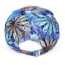 Bling Hats - Foxy And Beautiful