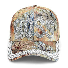 Bling Hats - Foxy And Beautiful