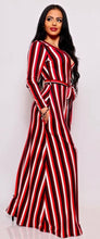 Arabella Maxi Dress - Foxy And Beautiful