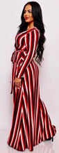 Arabella Maxi Dress - Foxy And Beautiful