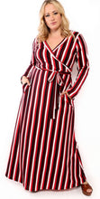 Arabella Maxi Dress - Foxy And Beautiful