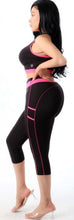 Active Wear Set - Foxy And Beautiful