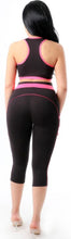 Active Wear Set - Foxy And Beautiful