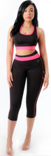 Active Wear Set - Foxy And Beautiful
