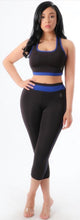 Active Wear Set - Foxy And Beautiful