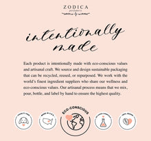 Cancer Zodiac Perfume Travel Spray Gift Set - Foxy And Beautiful