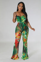 Megan Jumpsuit - Foxy And Beautiful