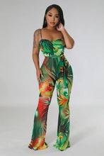 Megan Jumpsuit - Foxy And Beautiful