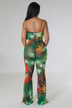 Megan Jumpsuit - Foxy And Beautiful