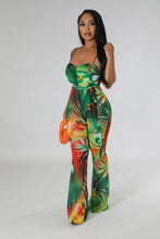 Megan Jumpsuit - Foxy And Beautiful