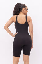 Slash Romper - Foxy And Beautiful