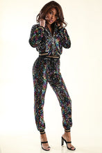 Bling Me 2 Piece Set - Foxy And Beautiful