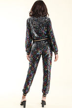 Bling Me 2 Piece Set - Foxy And Beautiful