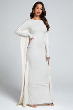 Stormy Maxi Dress - Foxy And Beautiful