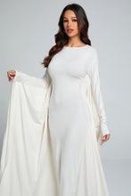 Stormy Maxi Dress - Foxy And Beautiful