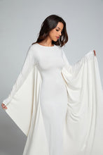 Stormy Maxi Dress - Foxy And Beautiful
