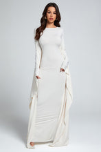 Stormy Maxi Dress - Foxy And Beautiful