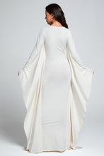 Stormy Maxi Dress - Foxy And Beautiful