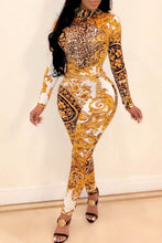 Desiree Jumpsuit - Foxy And Beautiful