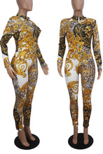 Desiree Jumpsuit - Foxy And Beautiful