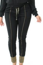 A Touch of Gold Pant Set - Foxy And Beautiful