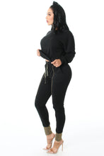 A Touch of Gold Pant Set - Foxy And Beautiful