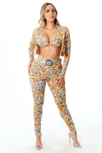 All About My Coins Set - Foxy And Beautiful