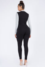 Adina Jumpsuit - Foxy And Beautiful