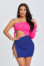 Gigi Mini Dress - Foxy And Beautiful